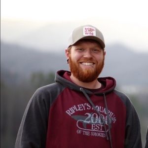 Meet your Posher, Austin